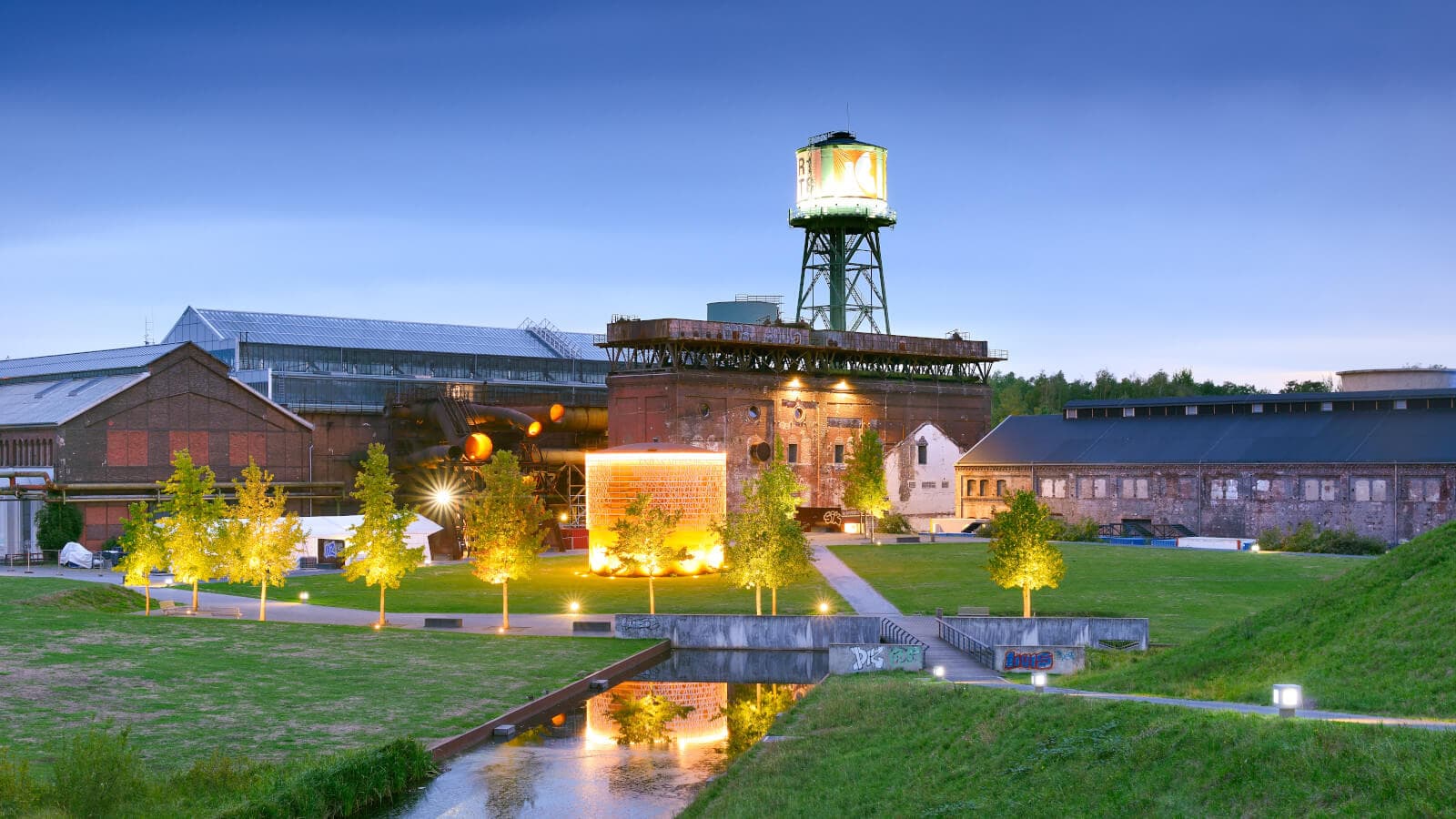 High-Class Escort Bochum – Companionship in the Heart of the Ruhr Area